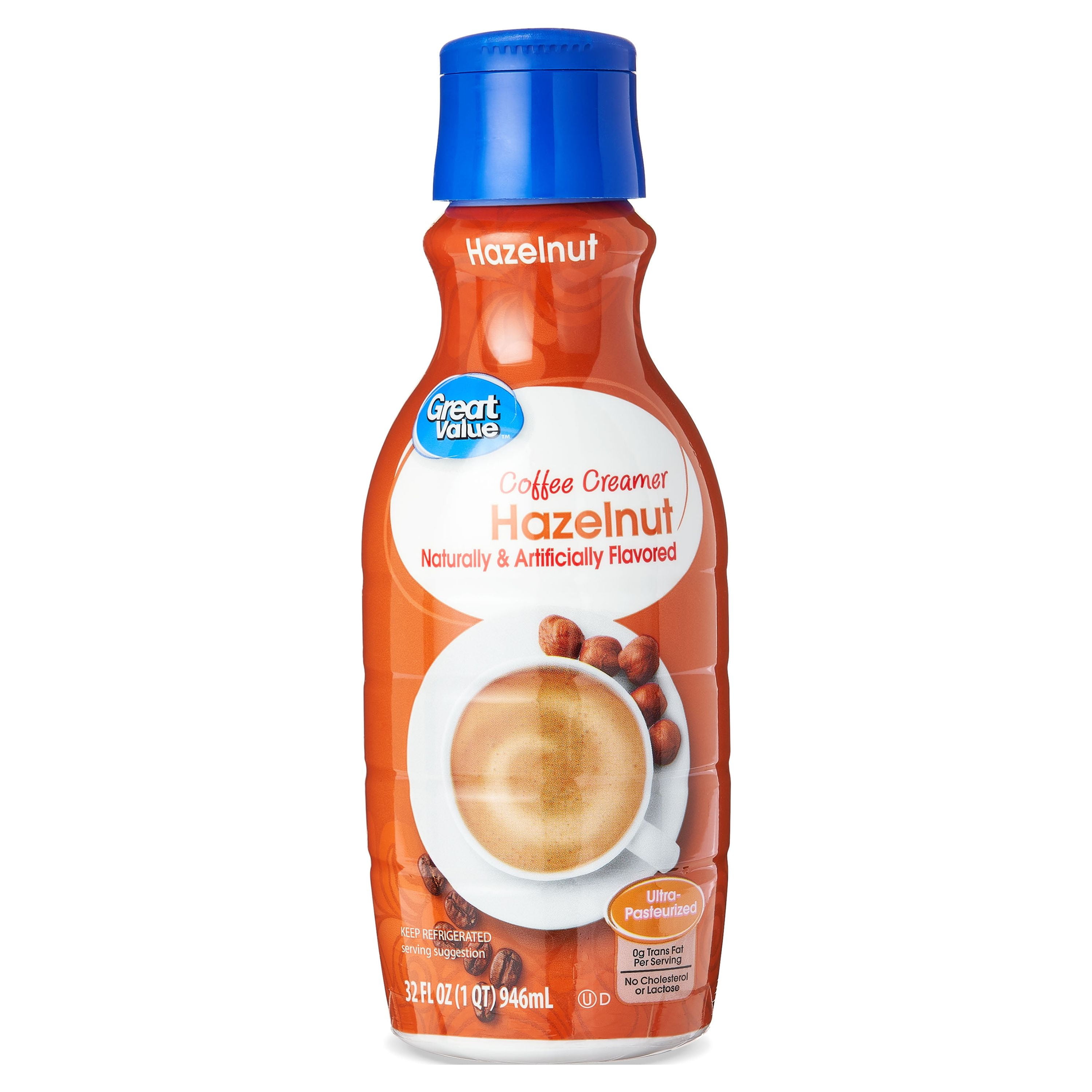 Michigan Consumers Warned: Deadly Coffee Creamer Recall