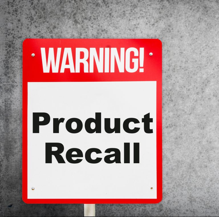 Michigan Great Value Product Recall Warning Michigan Great Value Product Recall Warning
