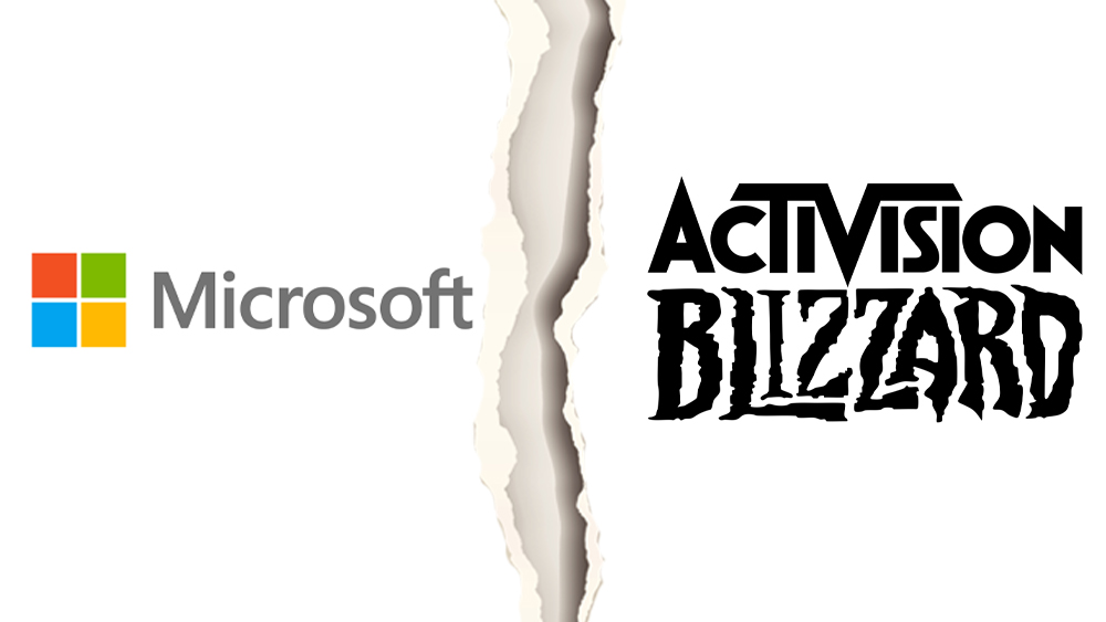 Microsoft-Activision Merger: FTC's Appeal And What It Means Microsoft-Activision Merger: FTC's Appeal And What It Means
