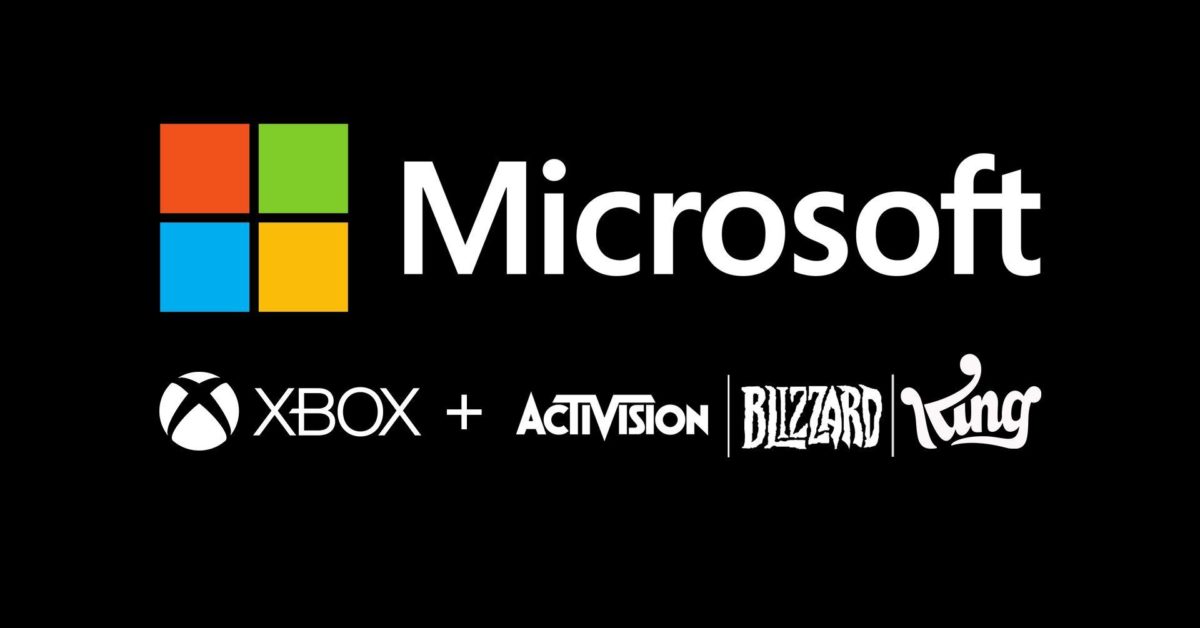 Microsoft-Activision Merger: FTC's Appeal Challenges Antitrust Ruling Microsoft-Activision Merger: FTC's Appeal Challenges Antitrust Ruling