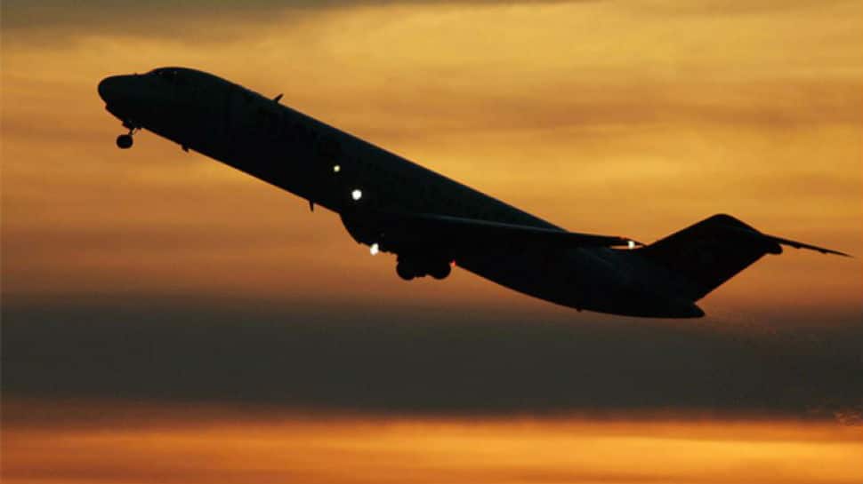 Midair Collision Averted: An Exclusive Account From The Air Traffic Controller Involved