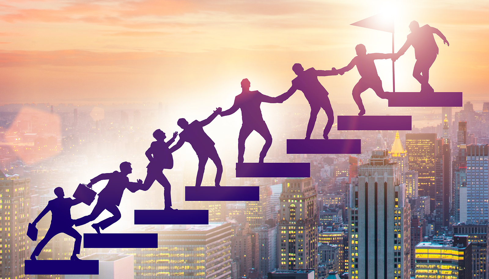 Middle Managers: The Bridge Between Leadership And Employees, Driving Productivity And Engagement Middle Managers: The Bridge Between Leadership And Employees, Driving Productivity And Engagement