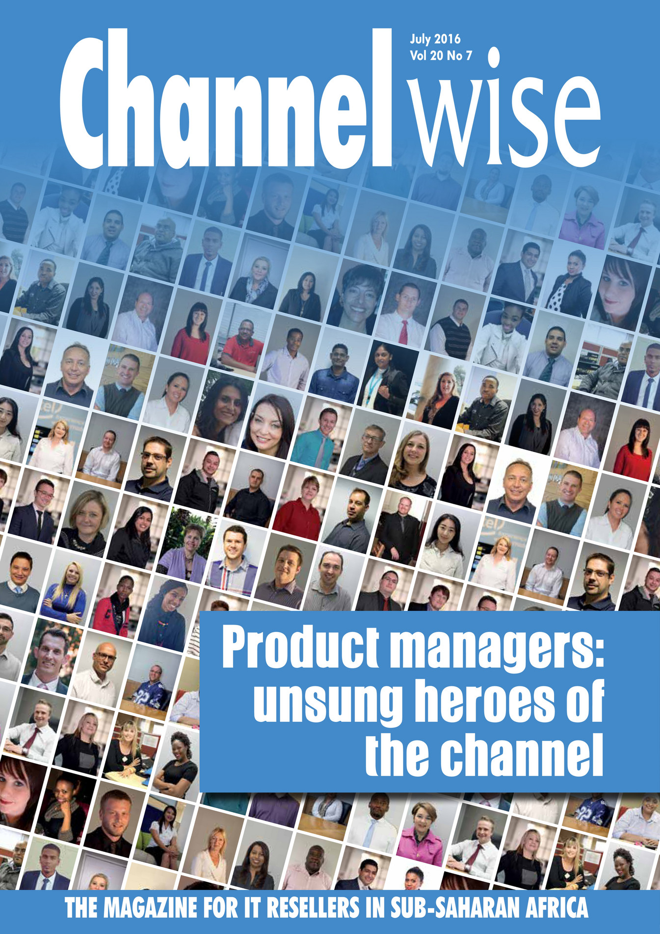 Middle Managers: The Unsung Heroes Of Business And Employee Development Middle Managers: The Unsung Heroes Of Business And Employee Development