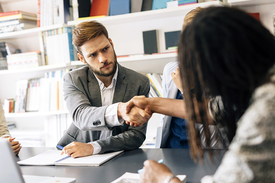 Middle Managers: Their Value To Companies And Their Teams Middle Managers: Their Value To Companies And Their Teams