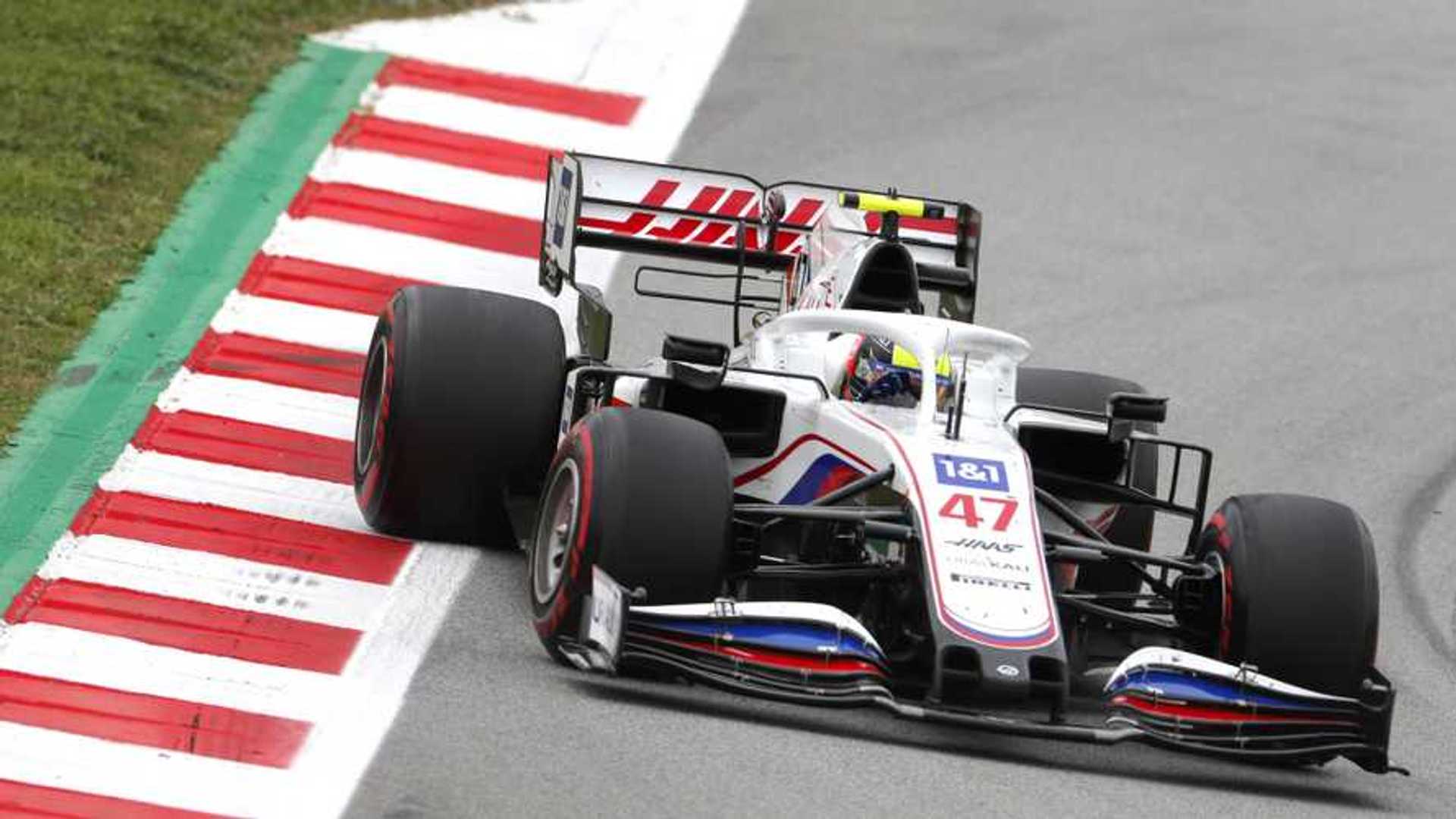 Mika Häkkinen's Encouraging Words: Is The F1 Door Still Open For Mick Schumacher? Mika Häkkinen's Encouraging Words: Is The F1 Door Still Open For Mick Schumacher?