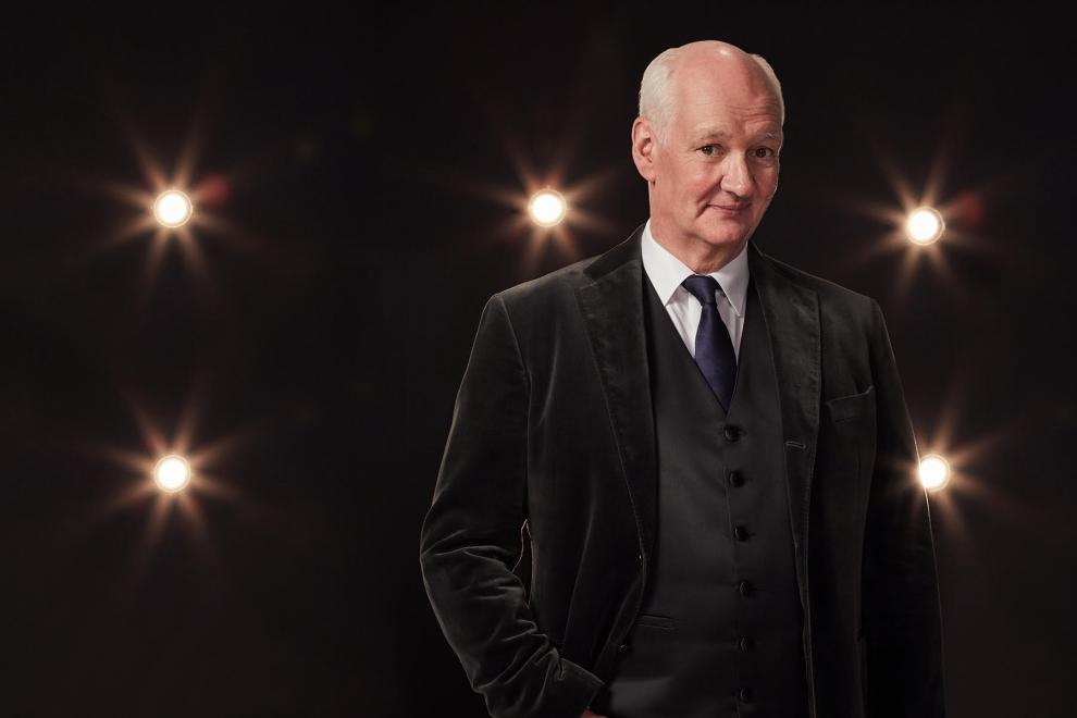 Mike Myers And Colin Mochrie Headline Toronto Charity Comedy Show Mike Myers And Colin Mochrie Headline Toronto Charity Comedy Show
