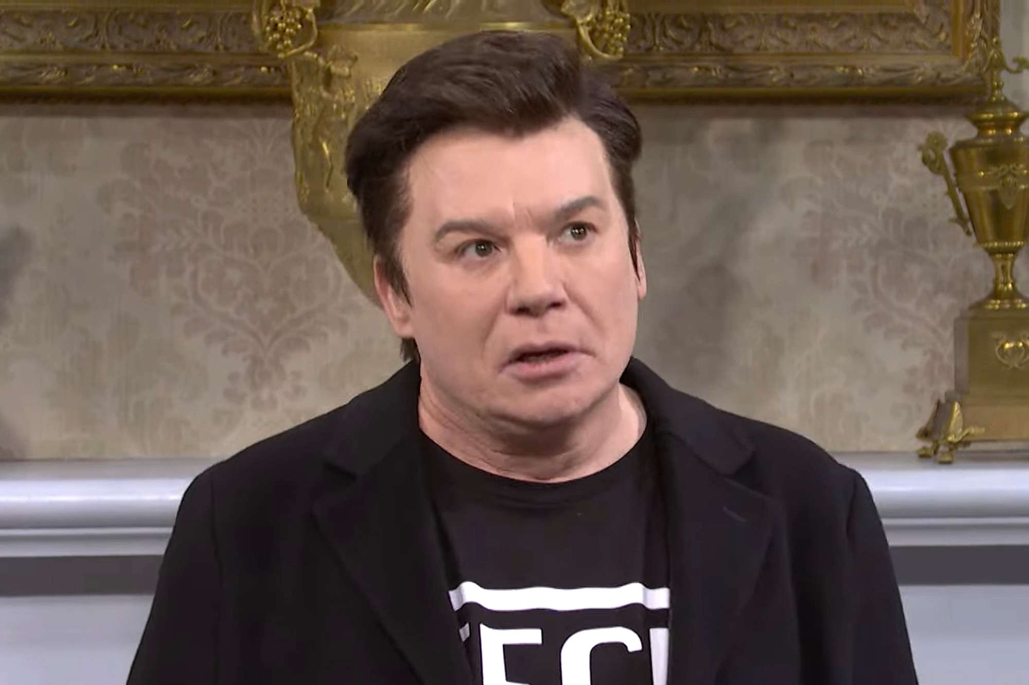 Mike Myers' Surprise SNL Cameo As Elon Musk: Cold Open Recap Mike Myers' Surprise SNL Cameo As Elon Musk: Cold Open Recap