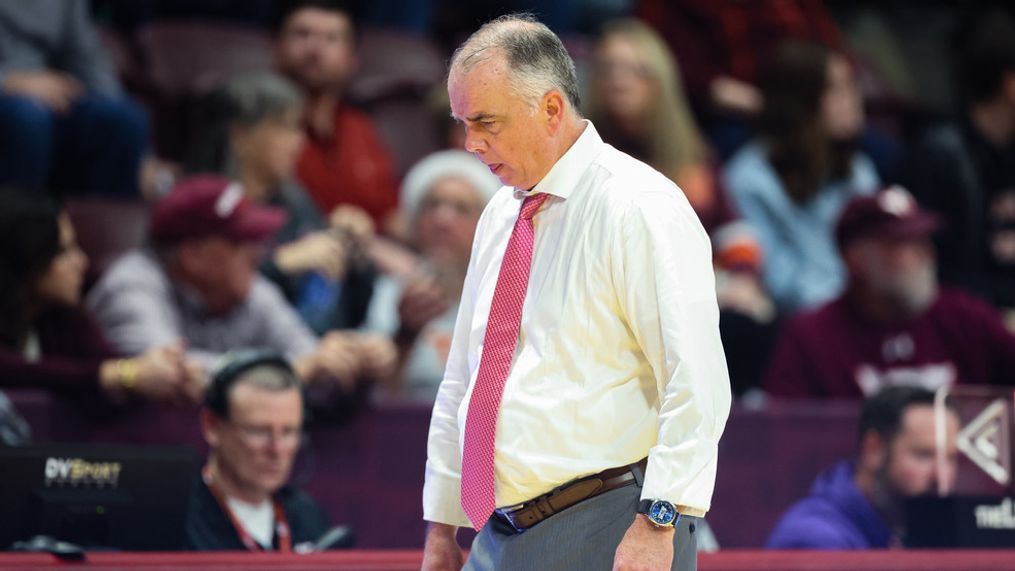 Mike Young's Future: Next Steps At Virginia Tech Mike Young's Future: Next Steps At Virginia Tech