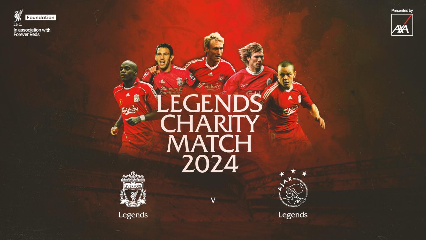 Mikel And Babayaro Set To Play In Chelsea Legends' Charity Game Against Liverpool Mikel And Babayaro Set To Play In Chelsea Legends' Charity Game Against Liverpool
