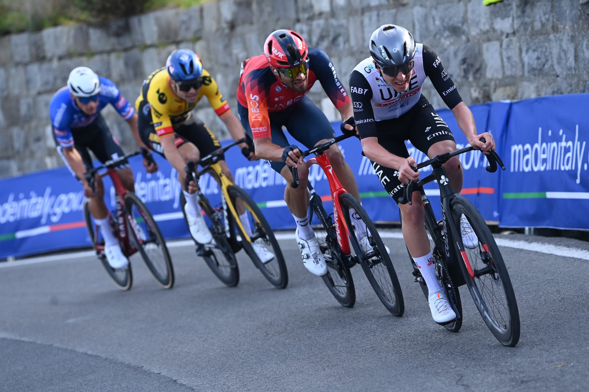 Milano-Sanremo 2025 E Sanremo Women: Quando E Dove Vedere La Corsa A Imperia Milano-Sanremo 2025 E Sanremo Women: Quando E Dove Vedere La Corsa A Imperia