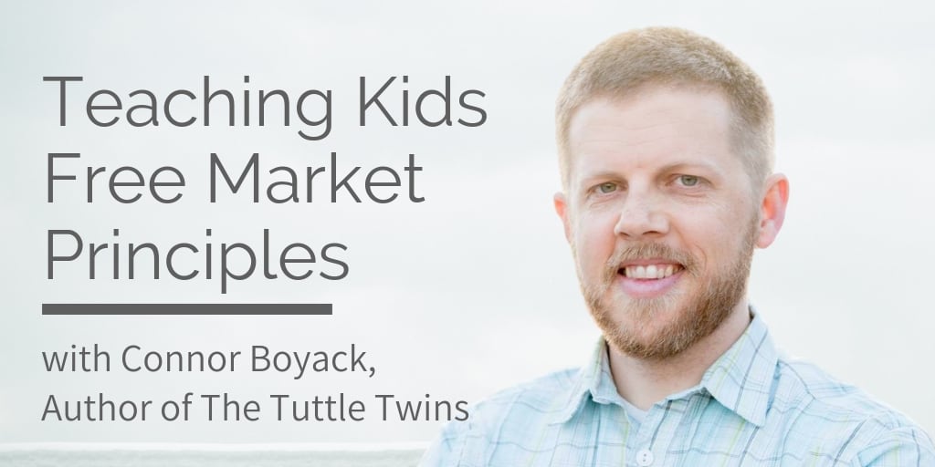 Milei's Initiative: Tuttle Twins Bring Free Market Principles To Argentine Children Milei's Initiative: Tuttle Twins Bring Free Market Principles To Argentine Children