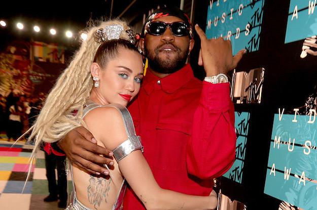 Miley Cyrus: A Daughter's Complex Love For A Narcissist Father Miley Cyrus: A Daughter's Complex Love For A Narcissist Father