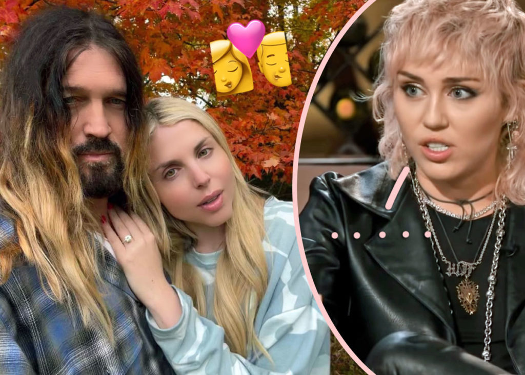 Miley Cyrus And Billy Ray Cyrus: Family Tensions And Social Media Reactions Miley Cyrus And Billy Ray Cyrus: Family Tensions And Social Media Reactions