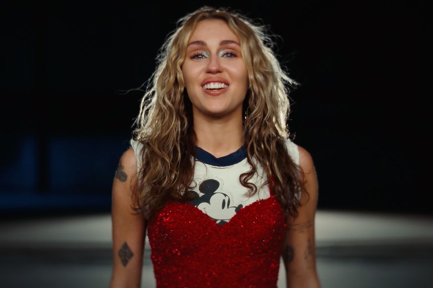 Miley Cyrus' Miley Cyrus'