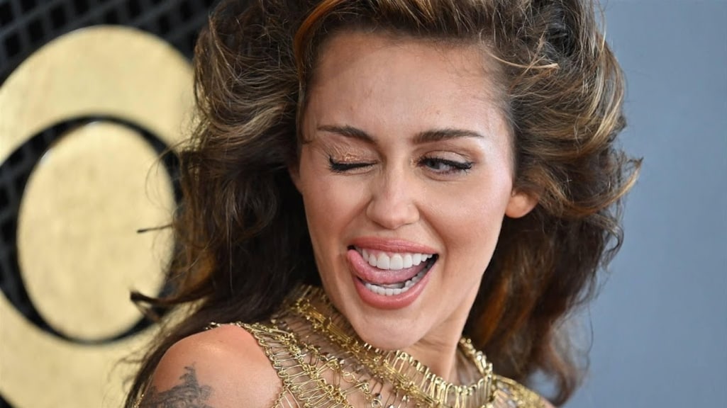 Miley Cyrus' Nieuwe Single: Eerste Luistermoment Donderdagnacht Miley Cyrus' Nieuwe Single: Eerste Luistermoment Donderdagnacht
