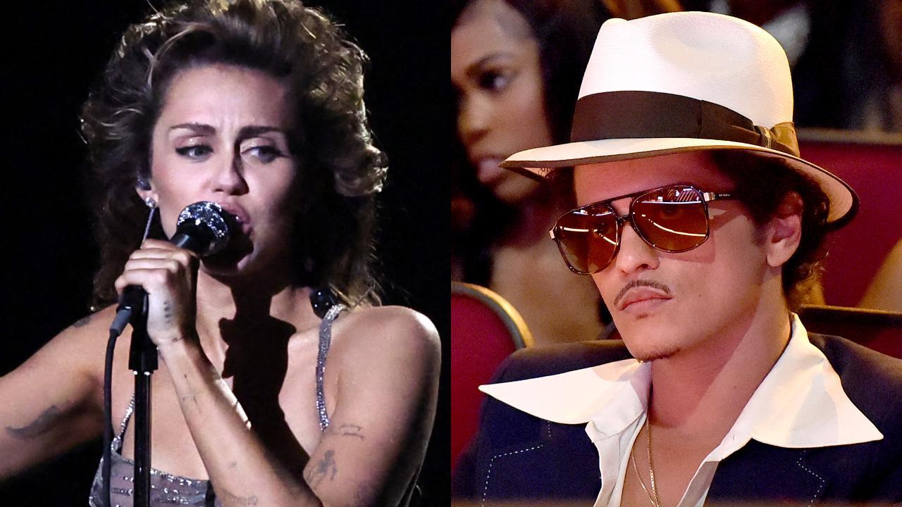 Miley Cyrus Plagiaatzaak: Rechtszaak Over Hit Gelijkend Op Bruno Mars Hit Gaat Door Miley Cyrus Plagiaatzaak: Rechtszaak Over Hit Gelijkend Op Bruno Mars Hit Gaat Door