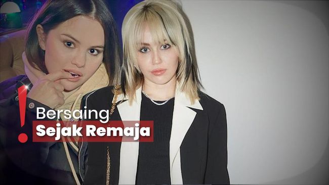 Miley Cyrus Rilis Single Baru Miley Cyrus Rilis Single Baru