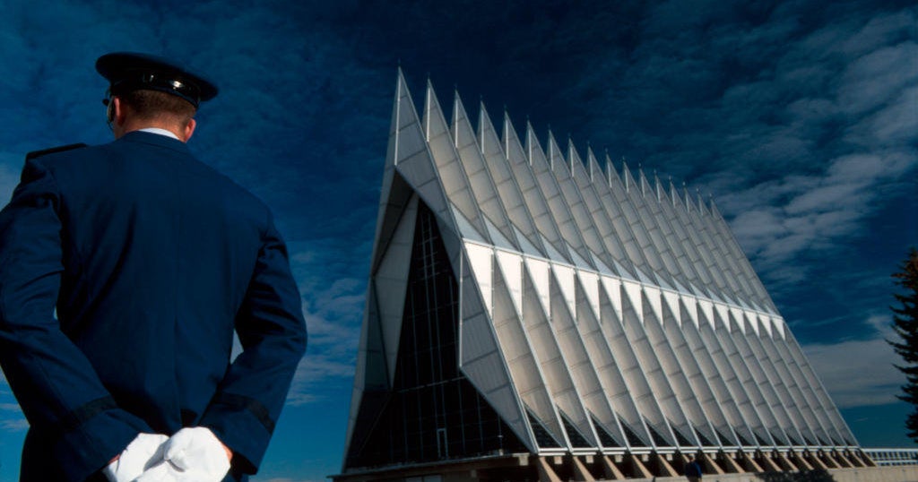 Military Academies Under Pentagon Scrutiny: Book Review And Potential Removal Military Academies Under Pentagon Scrutiny: Book Review And Potential Removal