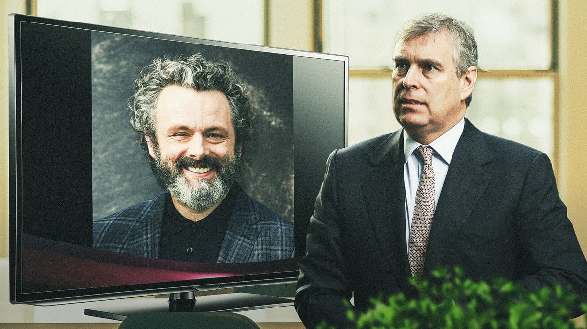 Million-Pound Giveaway Scandal: Investigation Into Michael Sheen And Channel 4 Million-Pound Giveaway Scandal: Investigation Into Michael Sheen And Channel 4