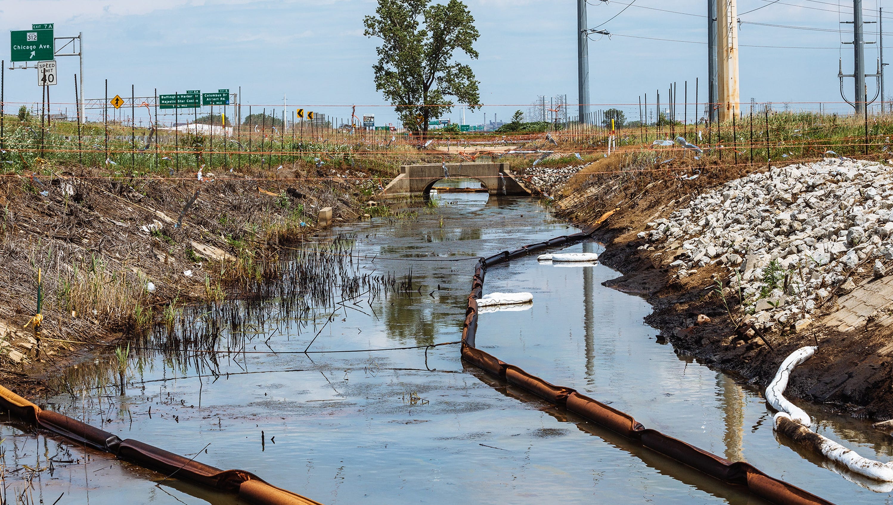 Millions Of Americans Face Contaminated Drinking Water: New Report Reveals Shocking Findings