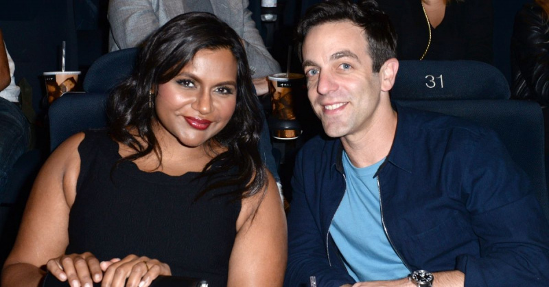 Mindy Kaling: Revelação Sobre Relacionamento Conturbado Com Colega De The Office Mindy Kaling: Revelação Sobre Relacionamento Conturbado Com Colega De The Office