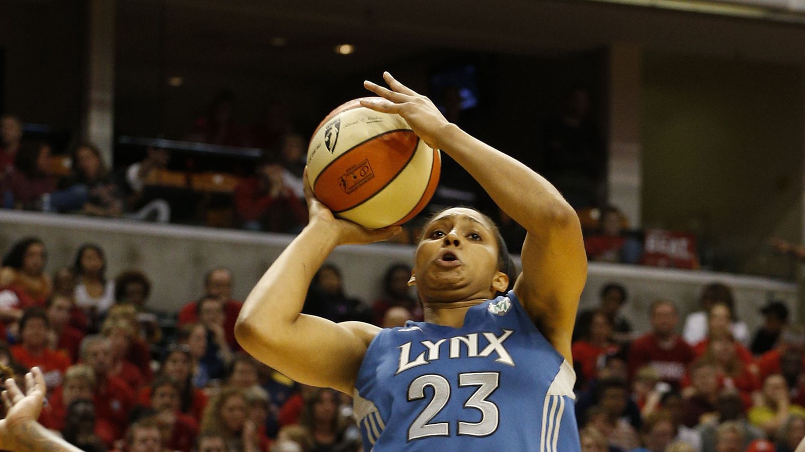 Minnesota Lynx Star Joins Golden State Valkyries Minnesota Lynx Star Joins Golden State Valkyries