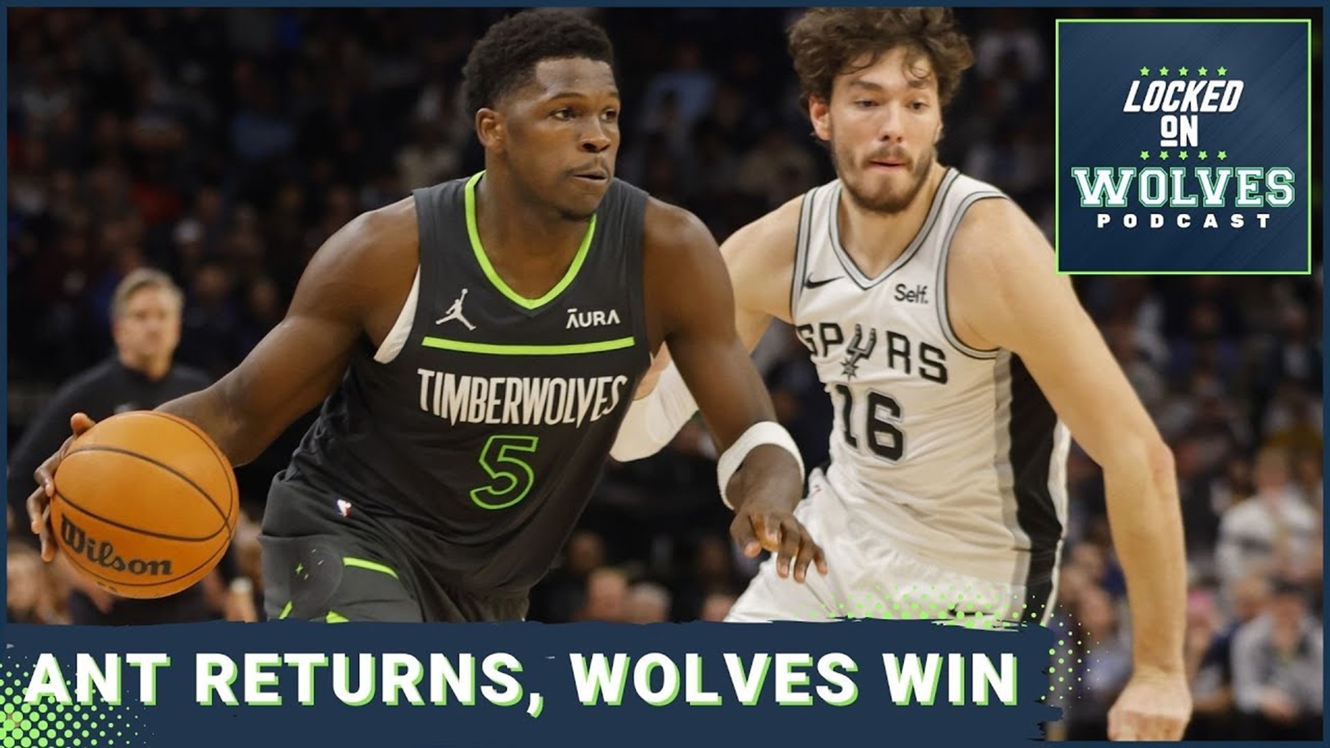 Minnesota Timberwolves' Edwards Loses Significant Income Due To Suspension Minnesota Timberwolves' Edwards Loses Significant Income Due To Suspension