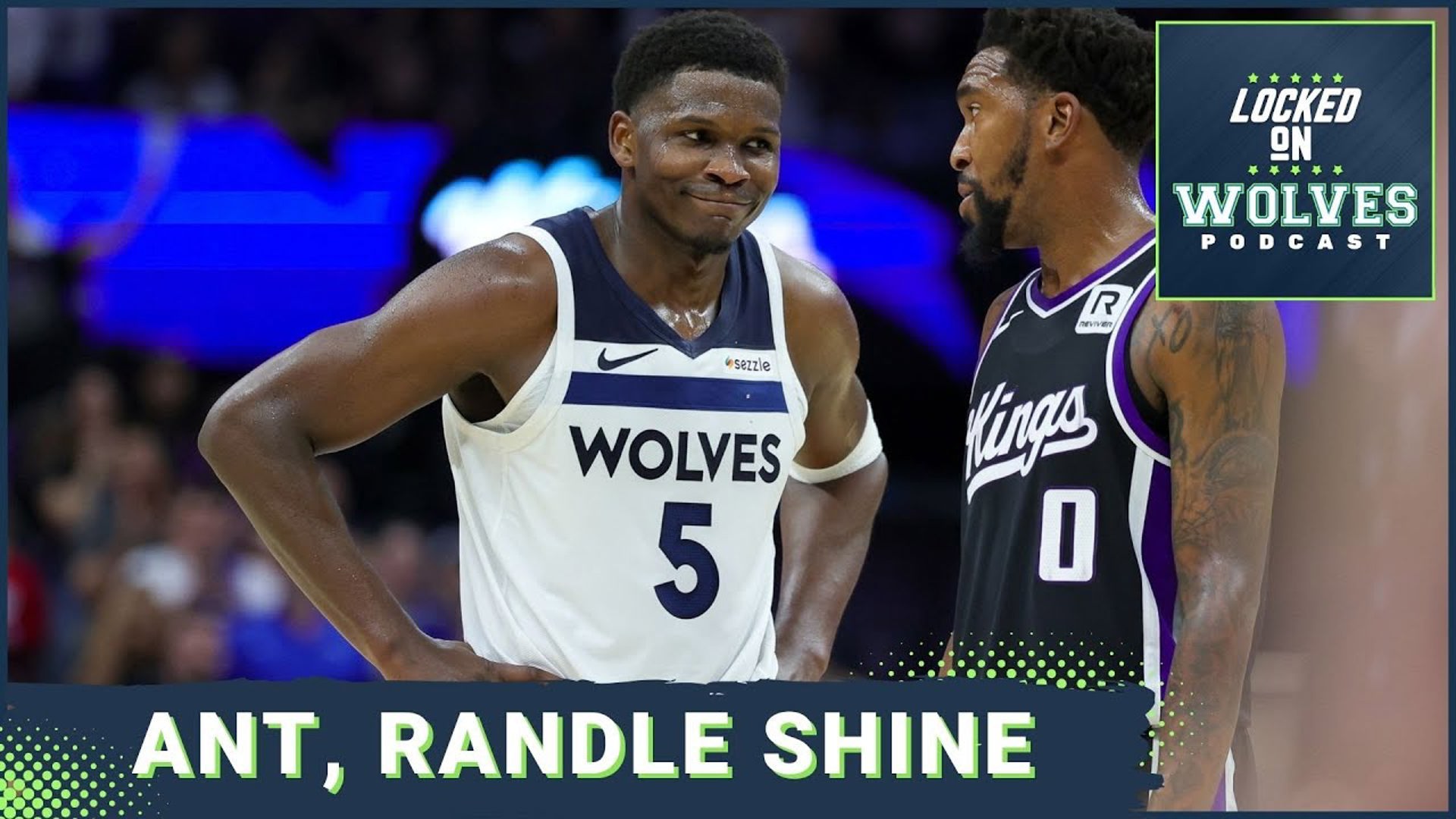Minnesota Timberwolves: Unlocking Julius Randle's Potential – A Knicks Comparison Minnesota Timberwolves: Unlocking Julius Randle's Potential – A Knicks Comparison