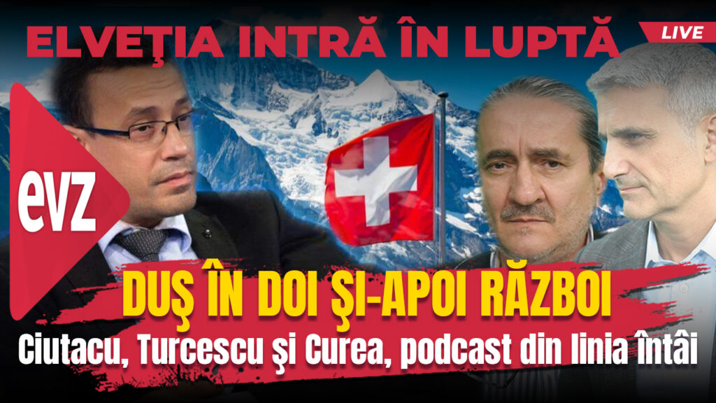 Mirel Curea: Cum Interesul Politic Influențează Părerile Mirel Curea: Cum Interesul Politic Influențează Părerile