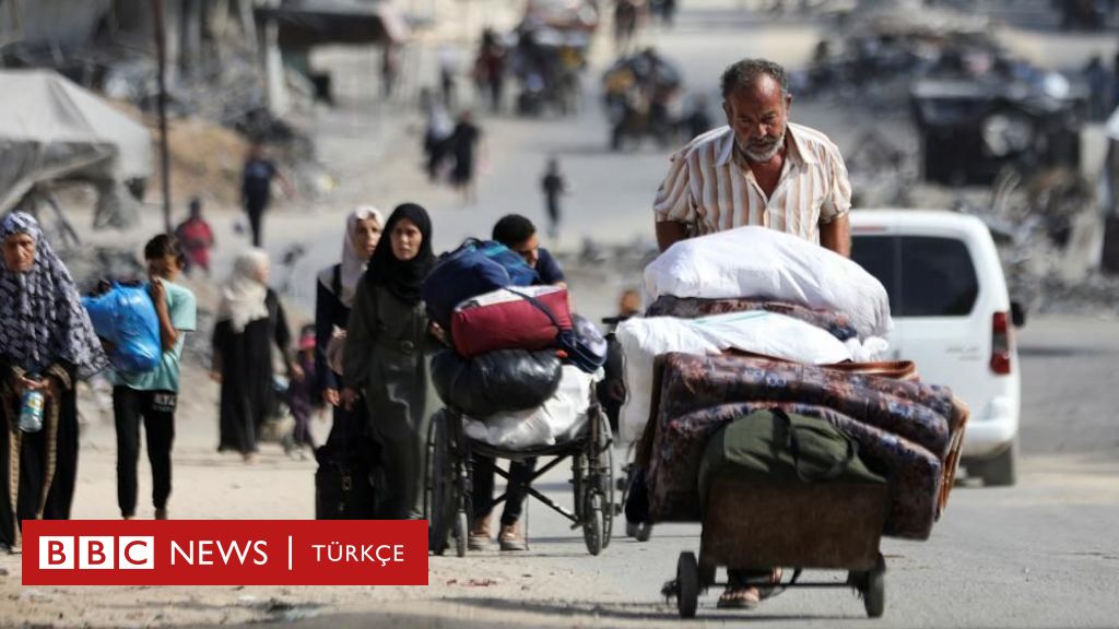 Mısır'ın Gazze Yönetim Teklifini Reddetme Kararı Mısır'ın Gazze Yönetim Teklifini Reddetme Kararı