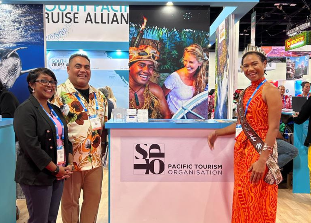 Miss Pacific Islands 2025: A Samoan Win Miss Pacific Islands 2025: A Samoan Win