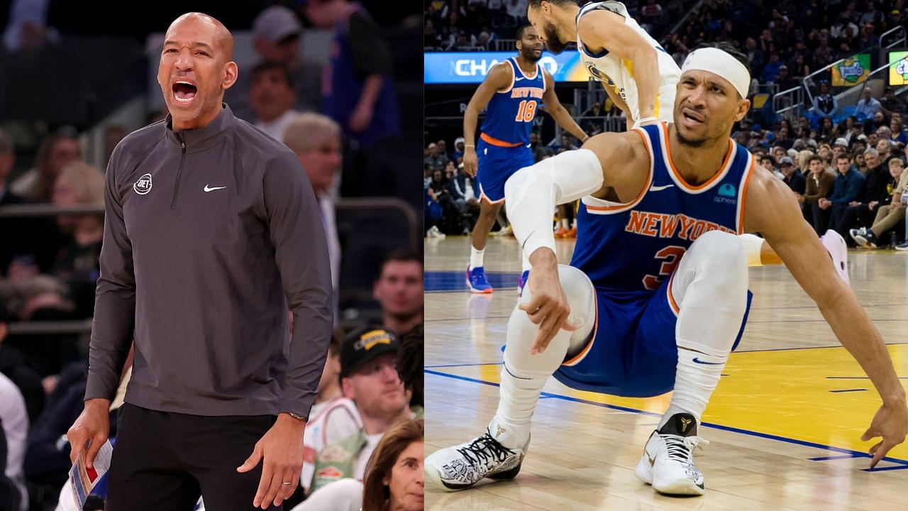 Missed Call In Game 4: NBA's Response And Its Impact On Pistons Missed Call In Game 4: NBA's Response And Its Impact On Pistons