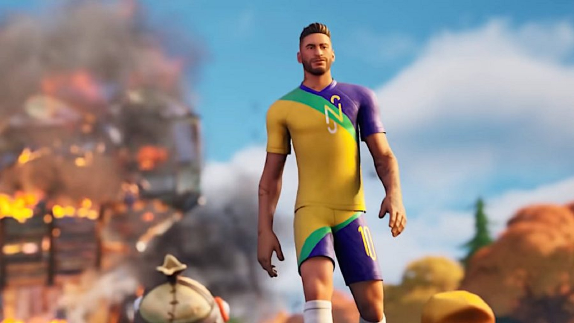 Missed Fortnite Skins: Are They Gone Forever? Missed Fortnite Skins: Are They Gone Forever?