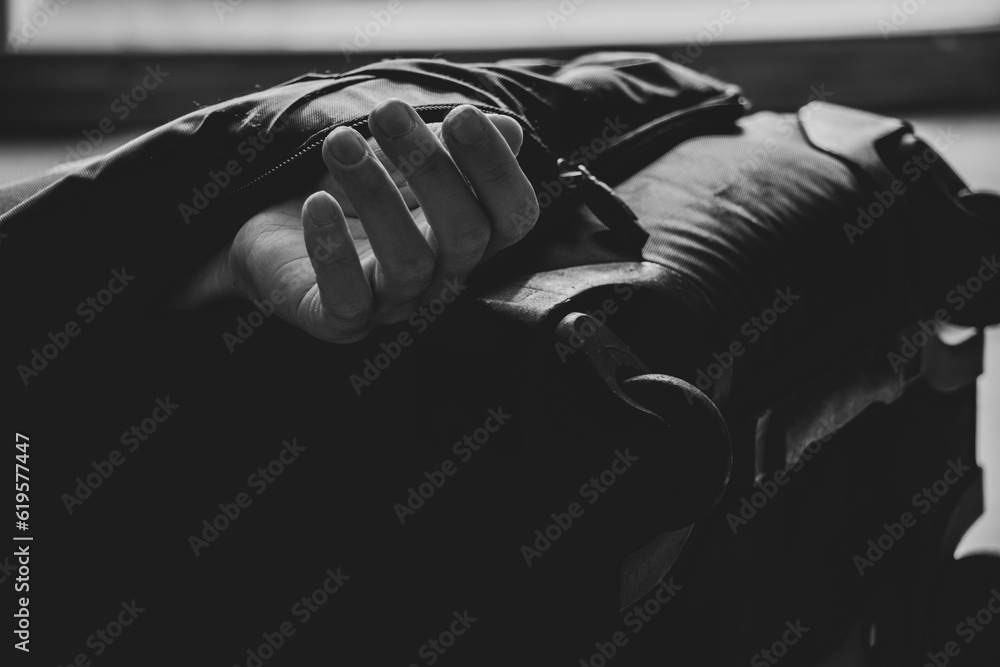 Missing Child Case: Mother's Conviction For Trafficking To Sell Daughter's Organs Missing Child Case: Mother's Conviction For Trafficking To Sell Daughter's Organs