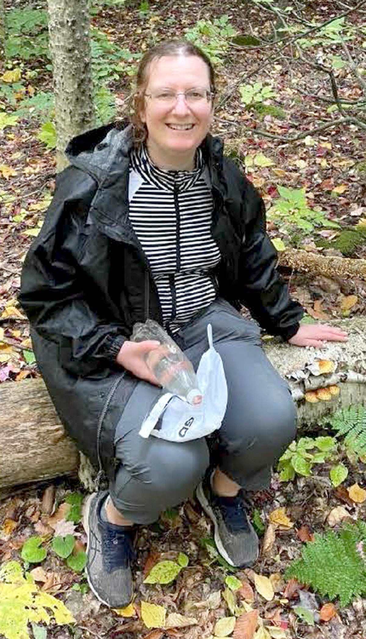 Missing Elderly Hiker: Peninsula Hills Search Expands Missing Elderly Hiker: Peninsula Hills Search Expands