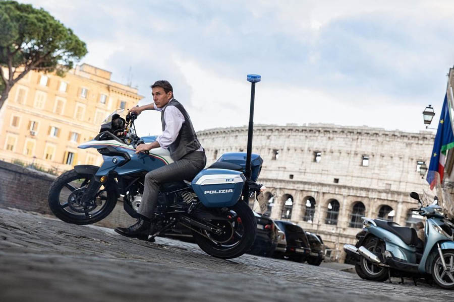 Mission: Impossible 7 Box Office Projections: Will Dead Reckoning Part Two Top Previous Films? Mission: Impossible 7 Box Office Projections: Will Dead Reckoning Part Two Top Previous Films?