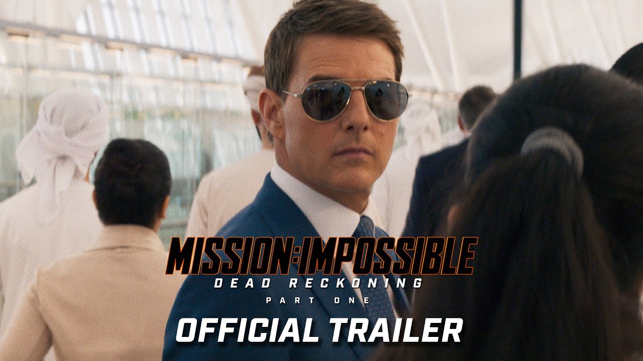 Mission: Impossible 7 Streaming: New Platform For Dead Reckoning Mission: Impossible 7 Streaming: New Platform For Dead Reckoning