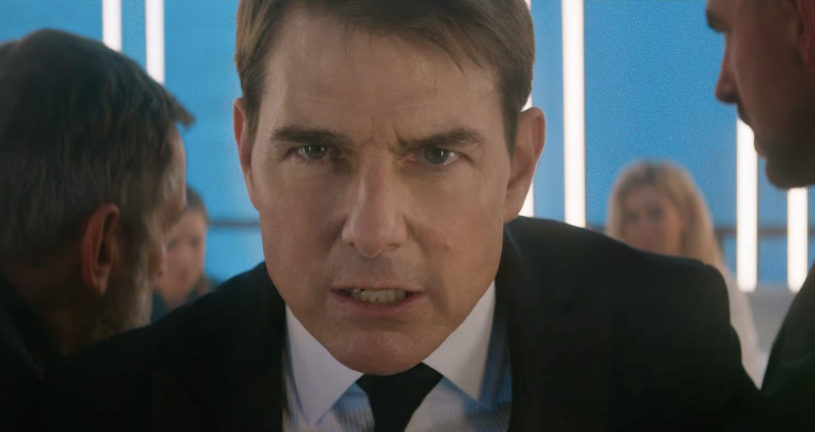 Mission: Impossible 7 Trailer Analysis: What They Learned From Previous Films Mission: Impossible 7 Trailer Analysis: What They Learned From Previous Films