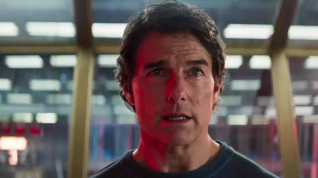 Mission: Impossible 7's Cannes Debut: A Look At The Premiere Mission: Impossible 7's Cannes Debut: A Look At The Premiere