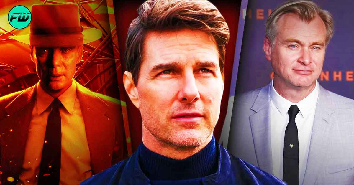 Mission: Impossible 8 Box Office Projections: A Franchise-Defining Challenge Mission: Impossible 8 Box Office Projections: A Franchise-Defining Challenge