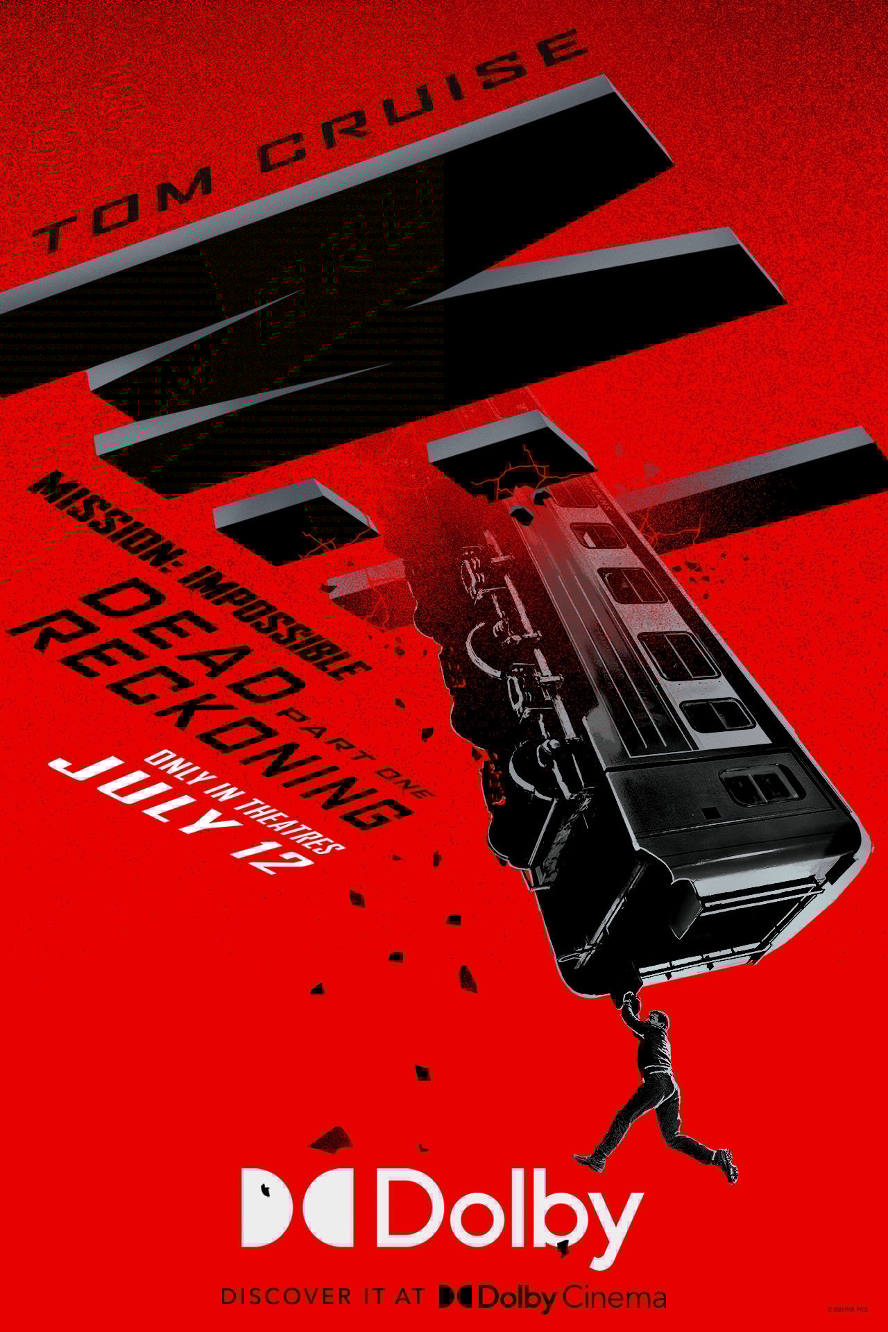 Mission: Impossible - Dead Reckoning: A Look At The Ignored Sequels Mission: Impossible - Dead Reckoning: A Look At The Ignored Sequels