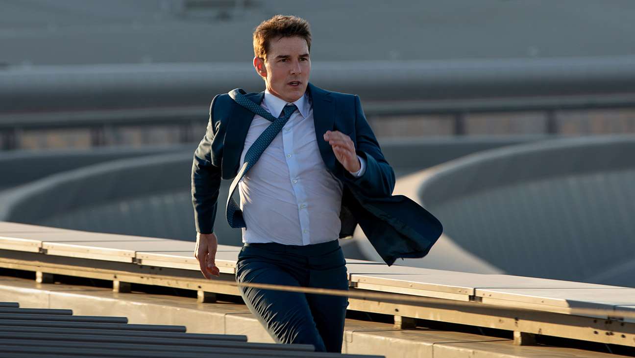 MISSION: IMPOSSIBLE - DEAD RECKONING PART ONE: Secure Your IMAX Opening Day Tickets MISSION: IMPOSSIBLE - DEAD RECKONING PART ONE: Secure Your IMAX Opening Day Tickets