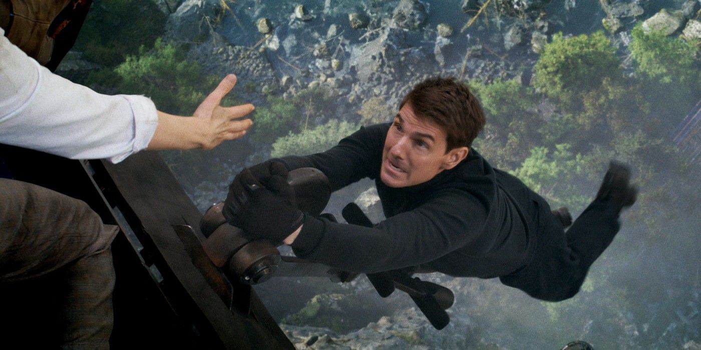 Mission: Impossible - Dead Reckoning Part Two Box Office: Can Tom Cruise Deliver A Franchise-Best Opening? Mission: Impossible - Dead Reckoning Part Two Box Office: Can Tom Cruise Deliver A Franchise-Best Opening?