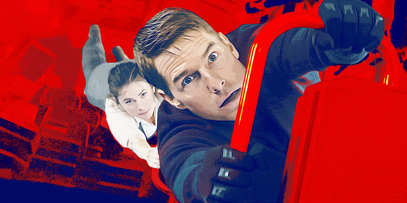 Mission: Impossible - Dead Reckoning Part Two: Cannes Film Festival Premiere