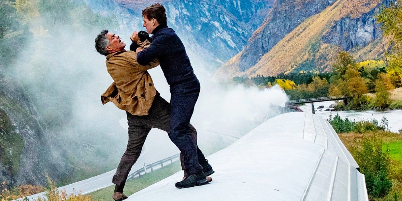 Mission: Impossible - Dead Reckoning Part Two: Early Box Office Estimates And Performance Expectations Mission: Impossible - Dead Reckoning Part Two: Early Box Office Estimates And Performance Expectations