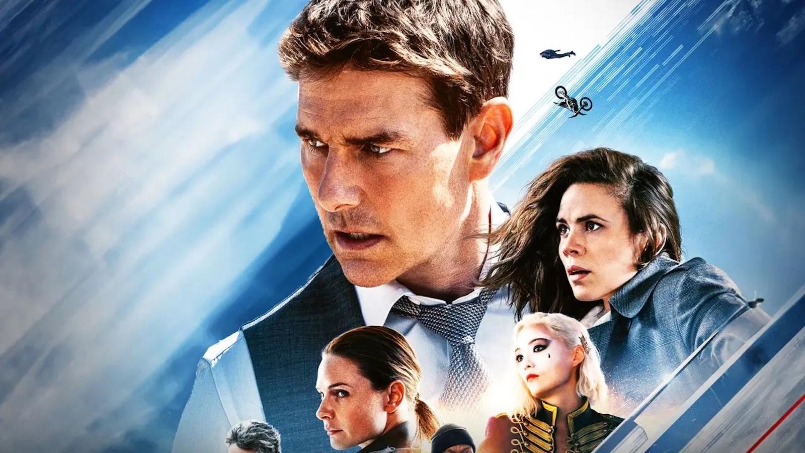 Mission: Impossible – Dead Reckoning Streaming Release: Where To Watch Mission: Impossible – Dead Reckoning Streaming Release: Where To Watch