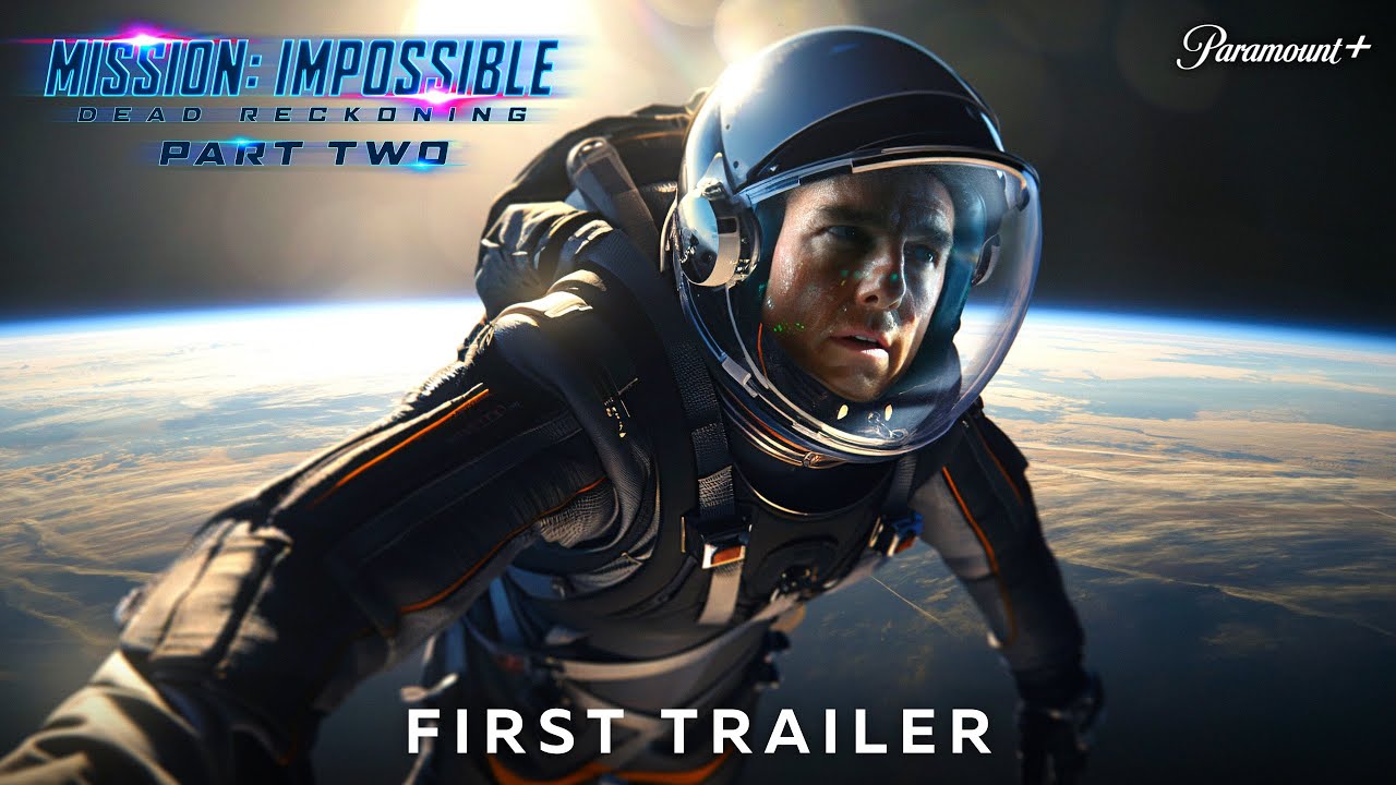 Mission: Impossible – Dead Reckoning: Tom Cruise And Hayley Atwell Face Arctic Challenges