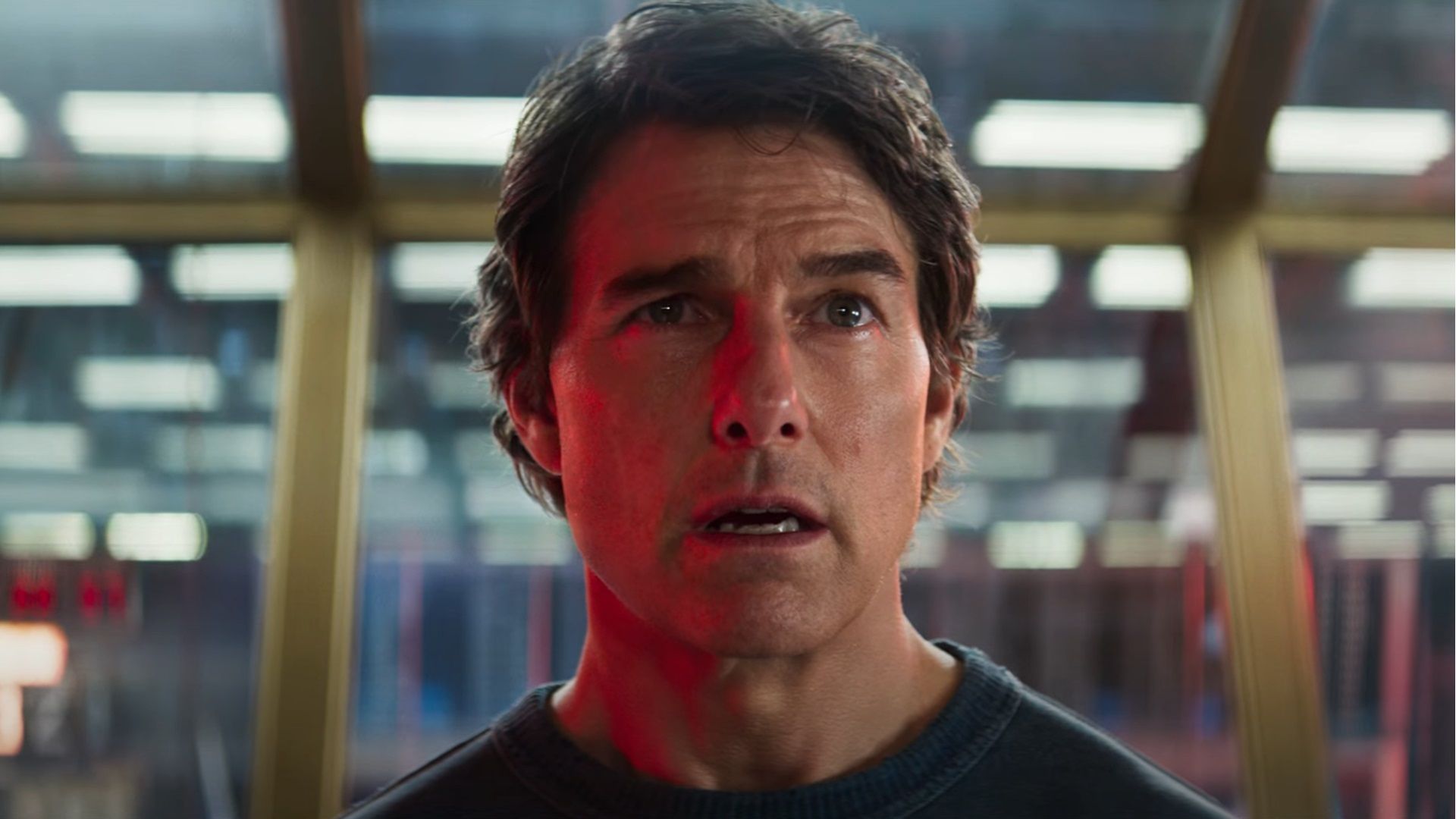 Mission: Impossible - Dead Reckoning: Tom Cruise's Breathtaking 8000-Foot Stunt Mission: Impossible - Dead Reckoning: Tom Cruise's Breathtaking 8000-Foot Stunt