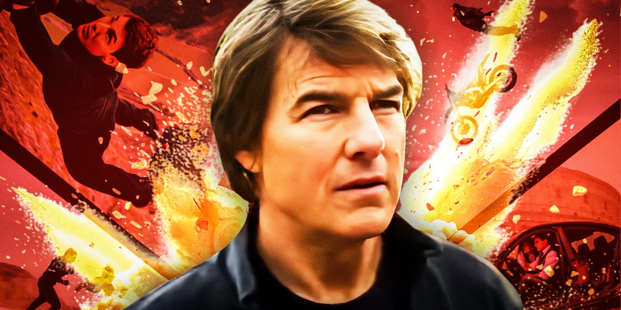 Mission: Impossible: The Final Reckoning Trailer Analysis – Will This Be Tom Cruise's Last? Mission: Impossible: The Final Reckoning Trailer Analysis – Will This Be Tom Cruise's Last?