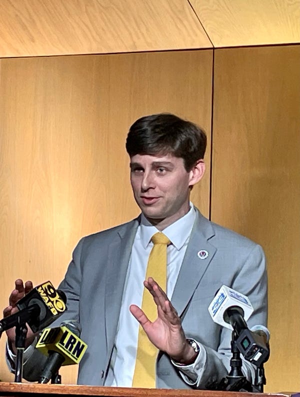 Mississippi Governor Poised To Eliminate Income Tax: Hernando's Economic Outlook Mississippi Governor Poised To Eliminate Income Tax: Hernando's Economic Outlook